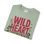 Wild Heart Organized Gear - T-Shirt
