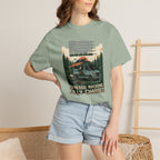 Espresso Machine Fully Charged - T-Shirt