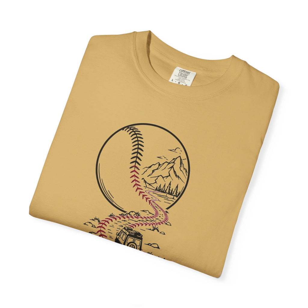 Home Base - T-Shirt