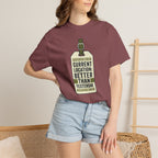 Current Location Better Than Yesterday - T-Shirt