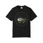 Campground Signal Research Team - T-Shirt