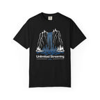 Unlimited Streaming - T-Shirt
