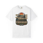 Firmware Overlanders Club - T-Shirt
