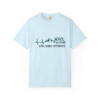 Vital Signs Optimized - T-Shirt