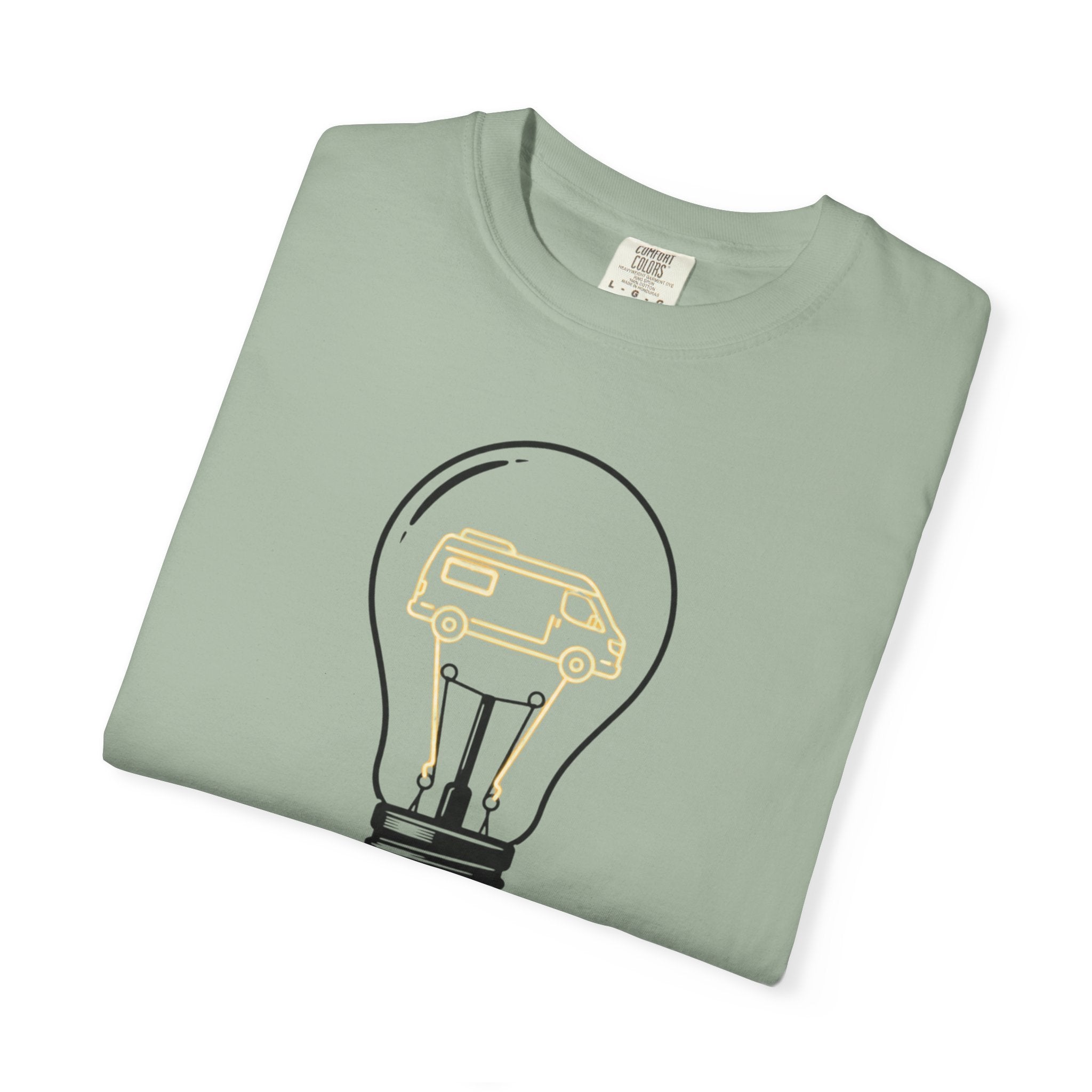 Ambient Mode - T-Shirt