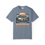 Solar-Powered Serenity - T-Shirt