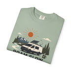 Roam Slow Charge Full - T-Shirt
