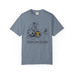 Prospecting For Bars - T-Shirt