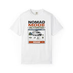 Nomad Mode Activated - T-Shirt