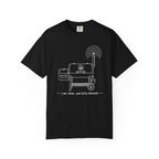 Low Slow And Fully Charged - T-Shirt