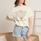 High Bandwidth Canyon - T-Shirt