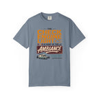 The Check Engine Light Is Part Of The Ambiance - T-Shirt