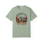 Namastay Off-Grid - T-Shirt