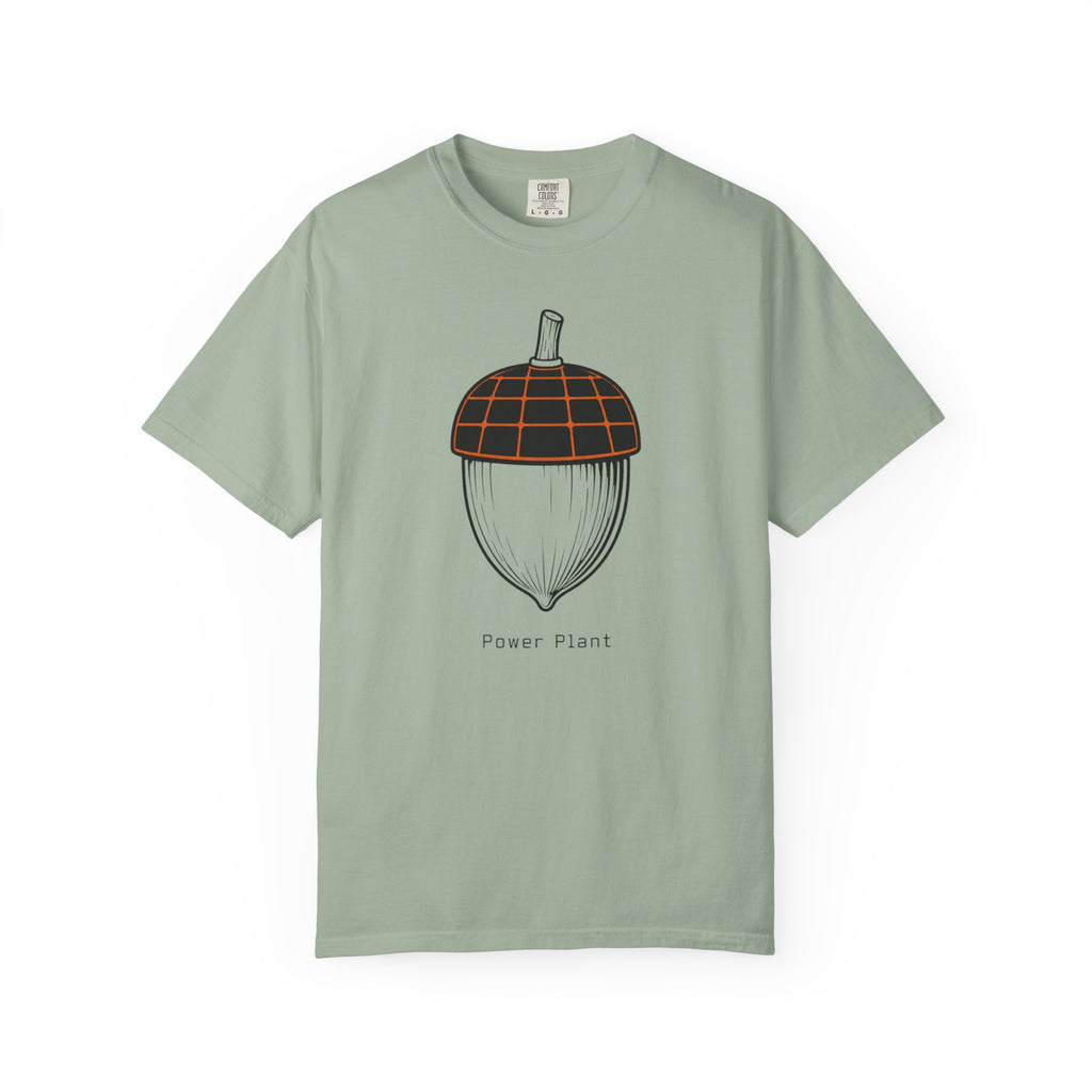Power Plant - T-Shirt
