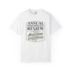 Annual Performance Review - T-Shirt