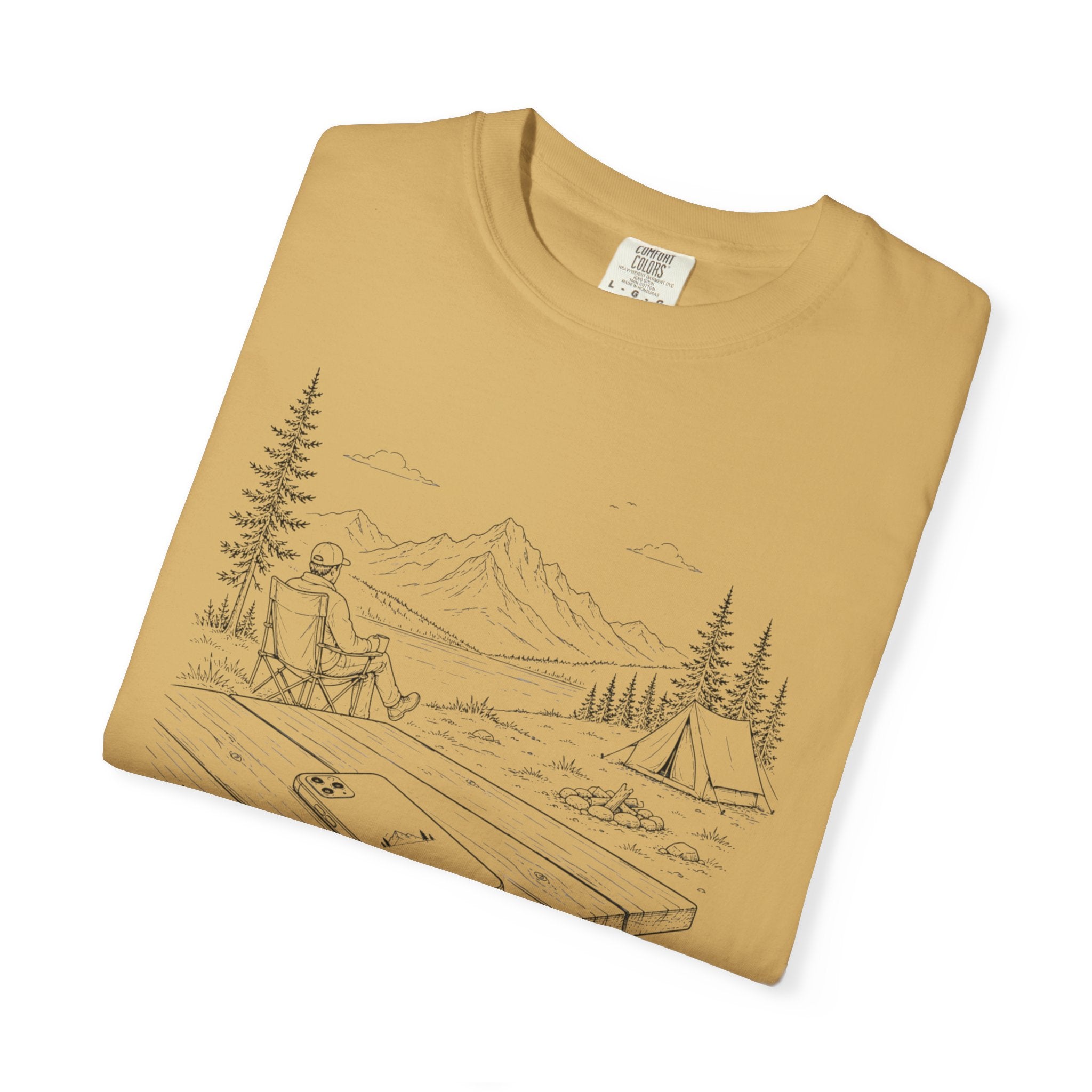 Airplane Mode - T-Shirt