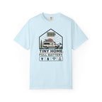 Tiny Home Full Battery - T-Shirt