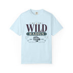 Wild Radius - T-Shirt