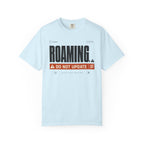 Roaming Do Not Update - T-Shirt