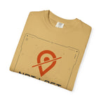 Not Lost Intentionally Elsewhere - T-Shirt