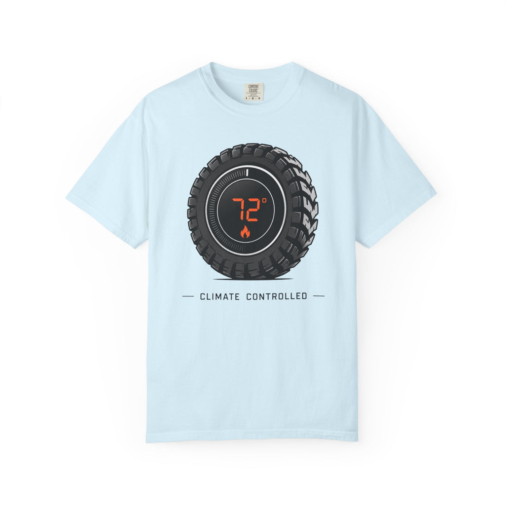 Climate Controlled - T-Shirt
