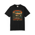 Loading Adventure Exe - T-Shirt
