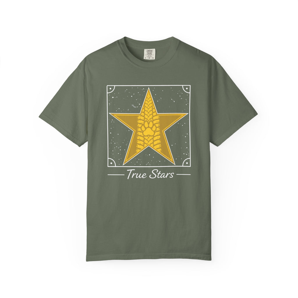 True Stars - T-Shirt