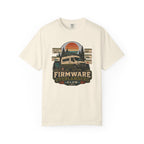 Firmware Overlanders Club - T-Shirt