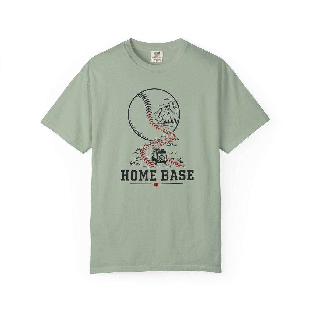 Home Base - T-Shirt