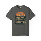 Rebooting In Wilderness - T-Shirt