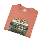 Retired Unavailable Recharging - T-Shirt