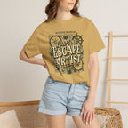 Weekend Warrior Full-Time Escape Artist - T-Shirt