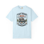Tiny House Big Maintenance Energy - T-Shirt