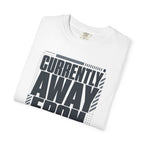 Currently Away From Keyboard - T-Shirt