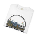 Find View Set Chairs Ignore World - T-Shirt