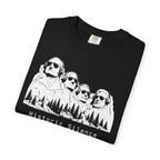 Historic Silence - T-Shirt