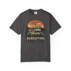 Rebooting In Wilderness - T-Shirt