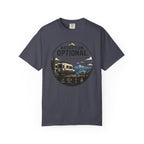 Reception Optional View Required - T-Shirt
