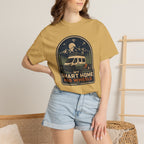 My Smart Home Has Wheels - T-Shirt