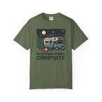 Respawn Point Campsite - T-Shirt