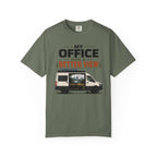 My Office Has A Better View - T-Shirt