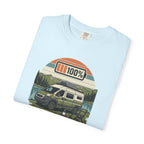 Retired Unavailable Recharging - T-Shirt