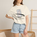 Notice To Relocate - T-Shirt
