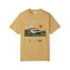 Chasing Sun Avoiding People - T-Shirt