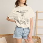 Chief Adventure Officer - T-Shirt