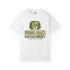 Scenic Route Department - T-Shirt