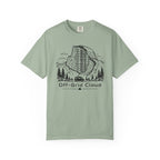 Off Grid Cloud - T-Shirt