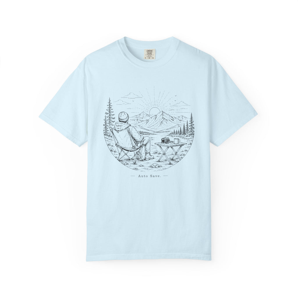 Auto Save - T-Shirt