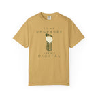 Some Upgrades Aren't Digital - T-Shirt