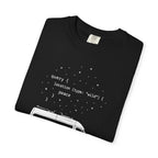 Query Location - T-Shirt